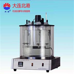 運動粘(zhan)度(du)測定(ding)儀（雙(shuang)層(ceng)四孔(kong)）